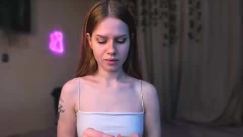 stacyloveforu online show from October 22, 2025, 12:00 am