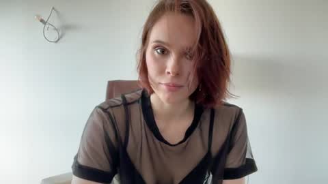 Snapshot of stacyluxxe chatting on July 11, 2026, 12:08 pm Stacy online show from July 11, 2026, 12:08 pm