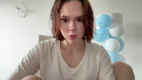 Snapshot of stacyluxxe chatting on July 26, 2026, 1:18 pm Stacy online show from July 26, 2026, 1:18 pm