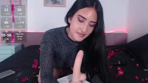 Snapshot of stacymaliibu chatting on February 14, 2025, 3:47 pm Stacy online show from February 14, 2025, 3:47 pm