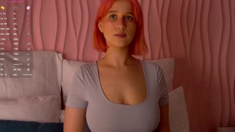 Stacy online show from May 2, 2026, 6:35 pm