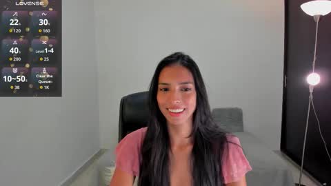 carol  online show from November 27, 2025, 8:11 pm