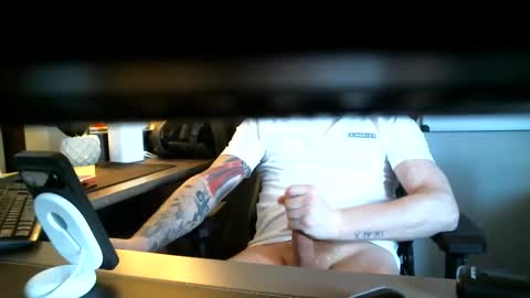 stamina902053 online show from March 11, 2026, 9:32 pm