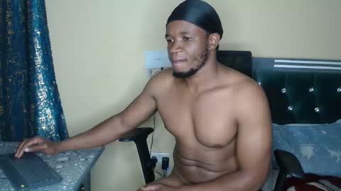 calvin online show from October 19, 2025, 2:56 am