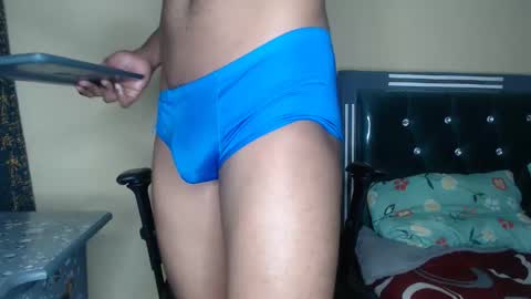 calvin online show from November 22, 2025, 3:16 am