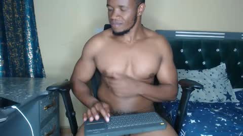 calvin online show from January 9, 2026, 9:16 pm