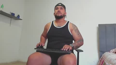 anferney online show from July 22, 2026, 1:58 pm