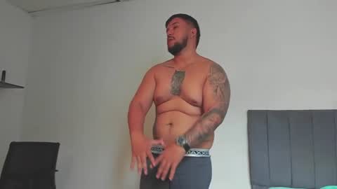 anferney online show from July 23, 2026, 2:59 pm