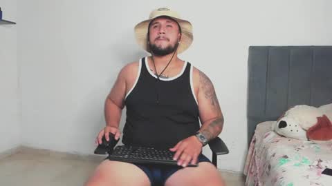 anferney online show from July 25, 2026, 5:27 am