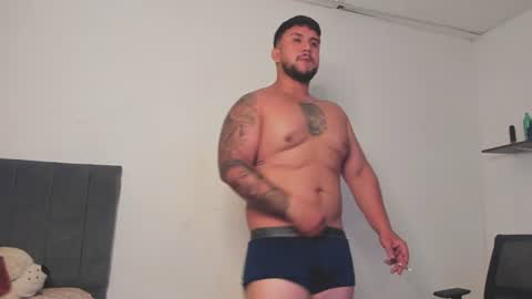 anferney online show from July 28, 2026, 6:53 am