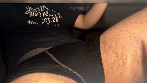 stang_ online show from November 22, 2025, 12:20 am