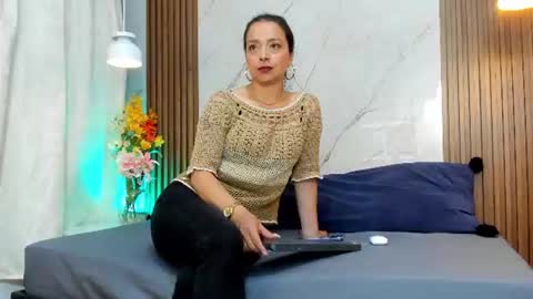 Angel Rivera online show from July 8, 2026, 12:09 pm
