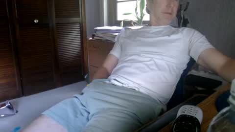 Snapshot of stanmycockup chatting on July 5, 2026, 9:44 pm StanmycockUp online show from July 5, 2026, 9:44 pm