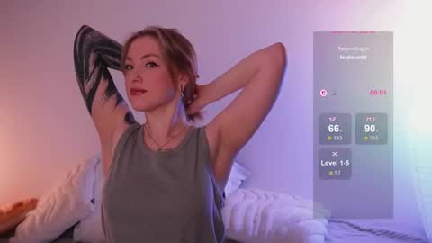 Kristina online show from January 11, 2026, 2:11 pm