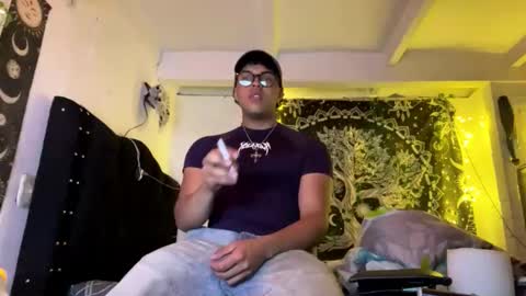 Kayx online show from February 17, 2026, 3:14 am