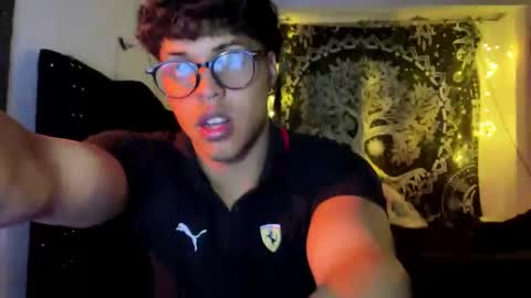 Kayx online show from March 14, 2026, 3:23 am