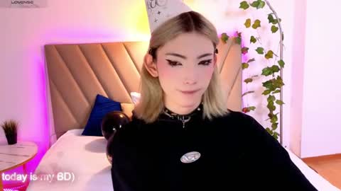 Snapshot of star_madison chatting on July 19, 2026, 1:15 pm Madison online show from July 19, 2026, 1:15 pm