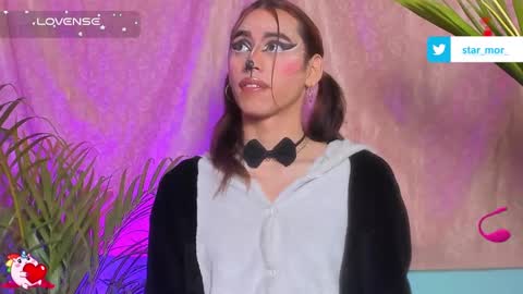  estrellita online show from January 24, 2025, 3:13 pm