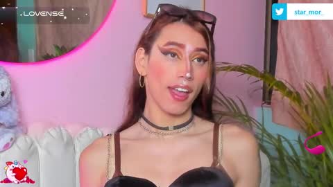  estrellita online show from January 27, 2025, 12:22 am