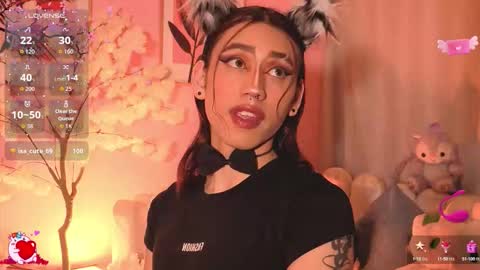  estrellita online show from October 7, 2025, 3:25 am