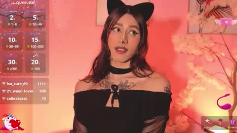  estrellita online show from October 14, 2025, 4:57 am