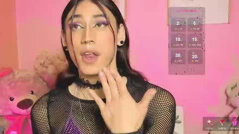  estrellita online show from April 30, 2026, 1:34 am