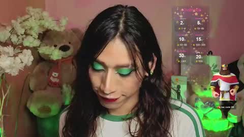 Snapshot of star_mor_ chatting on May 4, 2026, 4:52 am estrellita online show from May 4, 2026, 4:52 am