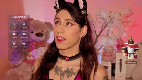 Snapshot of star_mor_ chatting on May 15, 2026, 12:23 pm estrellita online show from May 15, 2026, 12:23 pm