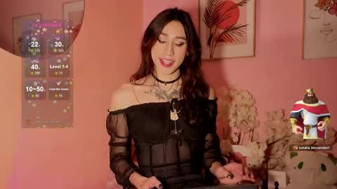 Snapshot of star_mor_ chatting on May 21, 2026, 2:29 am estrellita online show from May 21, 2026, 2:29 am