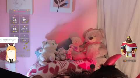 Snapshot of star_mor_ chatting on May 30, 2026, 4:20 am estrellita online show from May 30, 2026, 4:20 am
