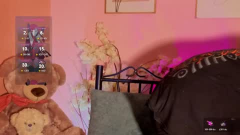 Snapshot of star_mor_ chatting on June 2, 2026, 4:36 am estrellita online show from June 2, 2026, 4:36 am