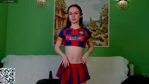 Eliza online show from June 10, 2026, 7:29 am