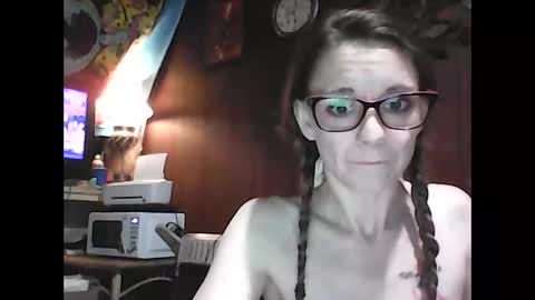 starbaby87 online show from May 20, 2026, 7:47 am