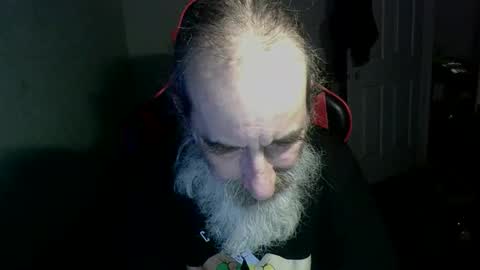 Snapshot of starblade104 chatting on March 27, 2026, 8:26 am starblade104 online show from March 27, 2026, 8:26 am