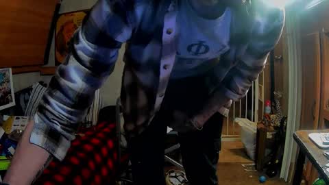 Star7Chaos online show from February 26, 2026, 3:05 am