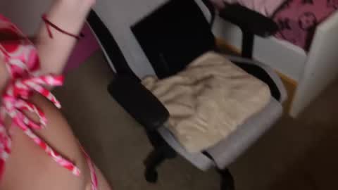 Snapshot of stardust_seiya chatting on February 12, 2025, 6:40 am stardust_seiya online show from February 12, 2025, 6:40 am