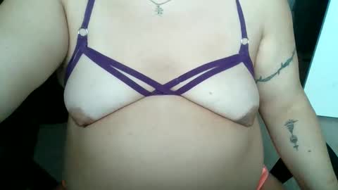 starella___saxxxton online show from March 5, 2026, 3:30 pm