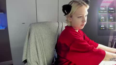 Kate online show from March 16, 2026, 7:23 am