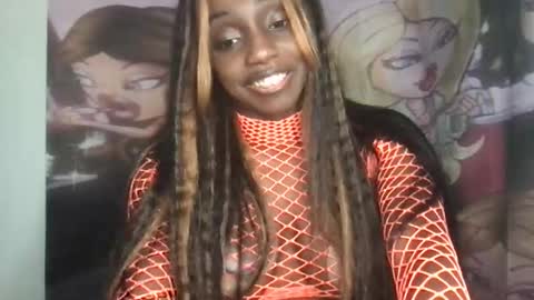 starjewelsxo12 online show from March 5, 2026, 5:31 pm