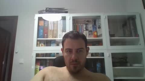 stark_86 online show from October 4, 2025, 3:32 pm