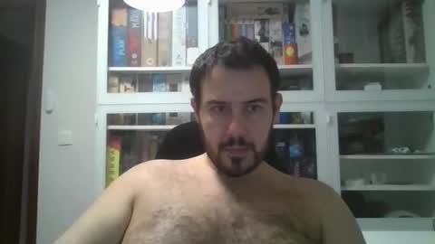 stark_86 online show from November 14, 2025, 4:06 pm