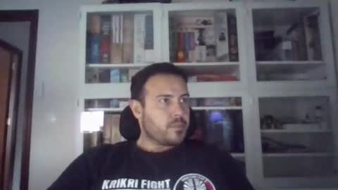 stark_86 online show from April 18, 2026, 6:23 pm