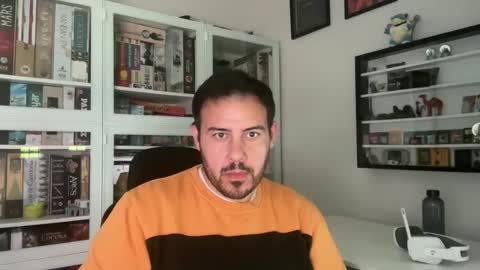 stark_86 online show from April 24, 2026, 1:46 pm