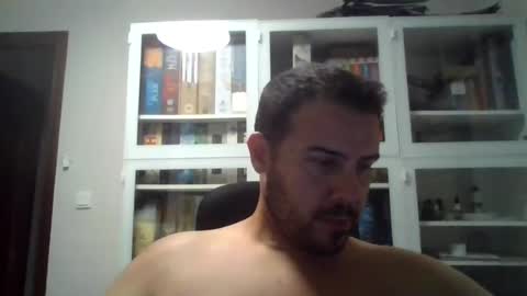 stark_86 online show from July 11, 2026, 8:00 pm