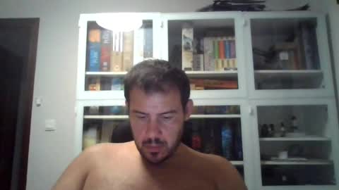 stark_86 online show from August 2, 2026, 8:07 pm