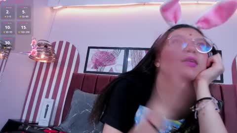 Stark Jones online show from February 20, 2026, 2:06 pm