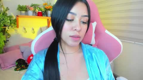 Alisson  online show from February 3, 2026, 2:53 am