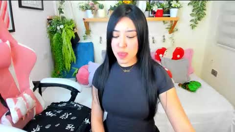 Alisson  online show from March 6, 2026, 11:56 pm