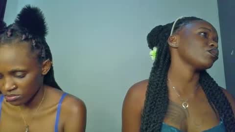 starlight_c online show from October 30, 2025, 10:49 am