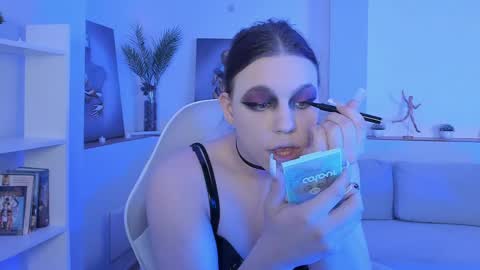 Madison online show from February 24, 2026, 2:09 am